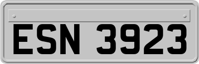 ESN3923