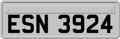 ESN3924