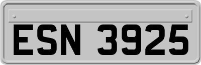 ESN3925