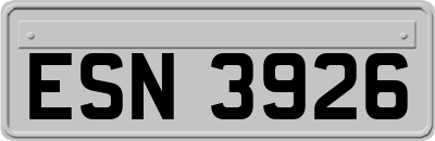 ESN3926