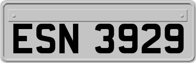 ESN3929