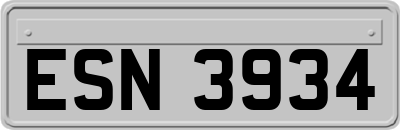 ESN3934