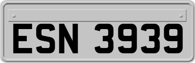 ESN3939