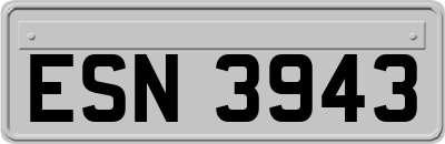 ESN3943