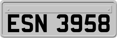 ESN3958