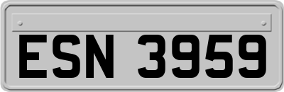 ESN3959