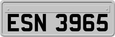 ESN3965