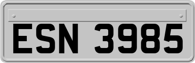 ESN3985