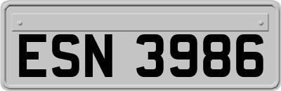 ESN3986