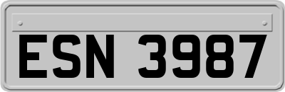 ESN3987