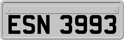 ESN3993