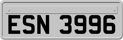 ESN3996