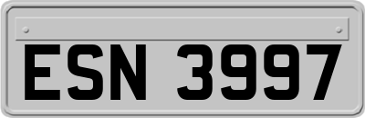 ESN3997