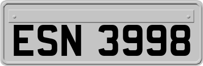 ESN3998