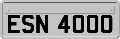 ESN4000