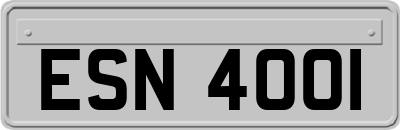 ESN4001
