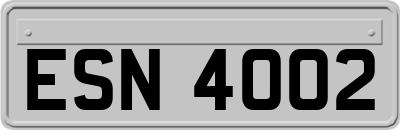 ESN4002