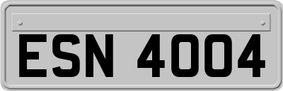 ESN4004