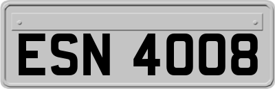 ESN4008