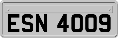 ESN4009