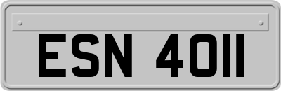 ESN4011