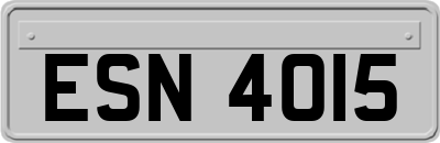 ESN4015