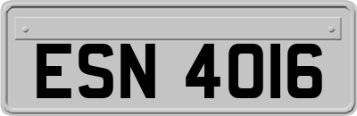 ESN4016