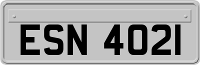 ESN4021
