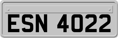 ESN4022