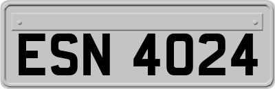ESN4024
