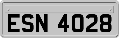 ESN4028