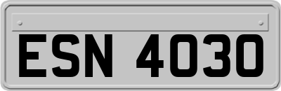 ESN4030
