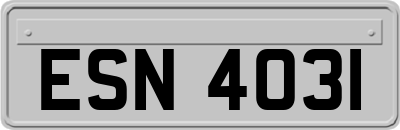 ESN4031