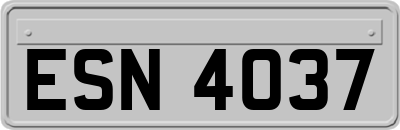 ESN4037
