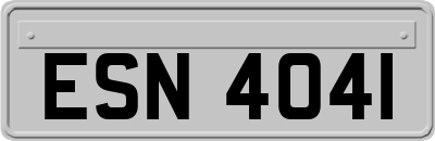 ESN4041
