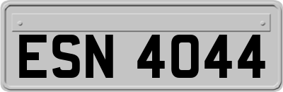 ESN4044