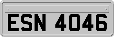 ESN4046