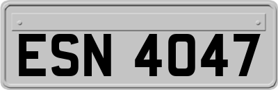 ESN4047