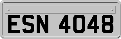 ESN4048