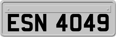 ESN4049