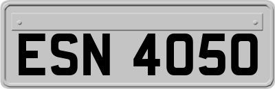 ESN4050