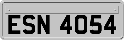 ESN4054