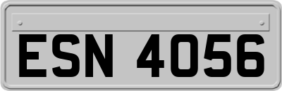 ESN4056