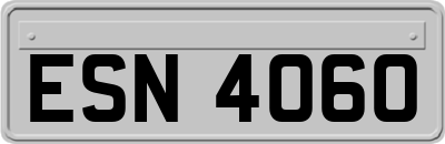 ESN4060