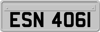 ESN4061