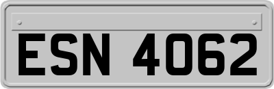 ESN4062