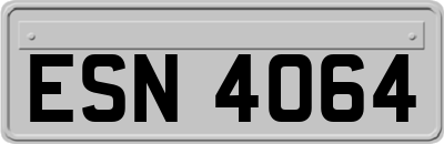 ESN4064