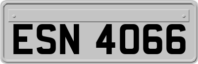 ESN4066