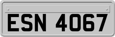 ESN4067