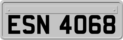 ESN4068